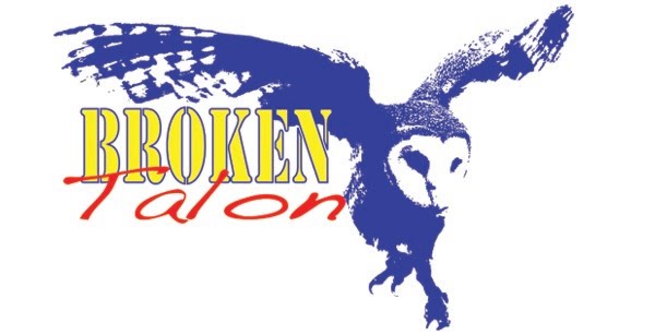 Broken Talon