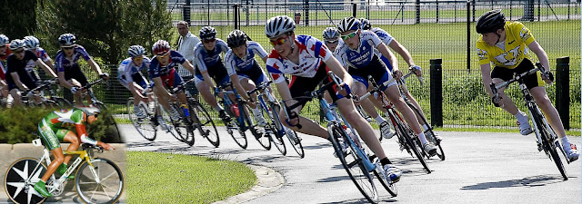 Live Online Cycling Sports