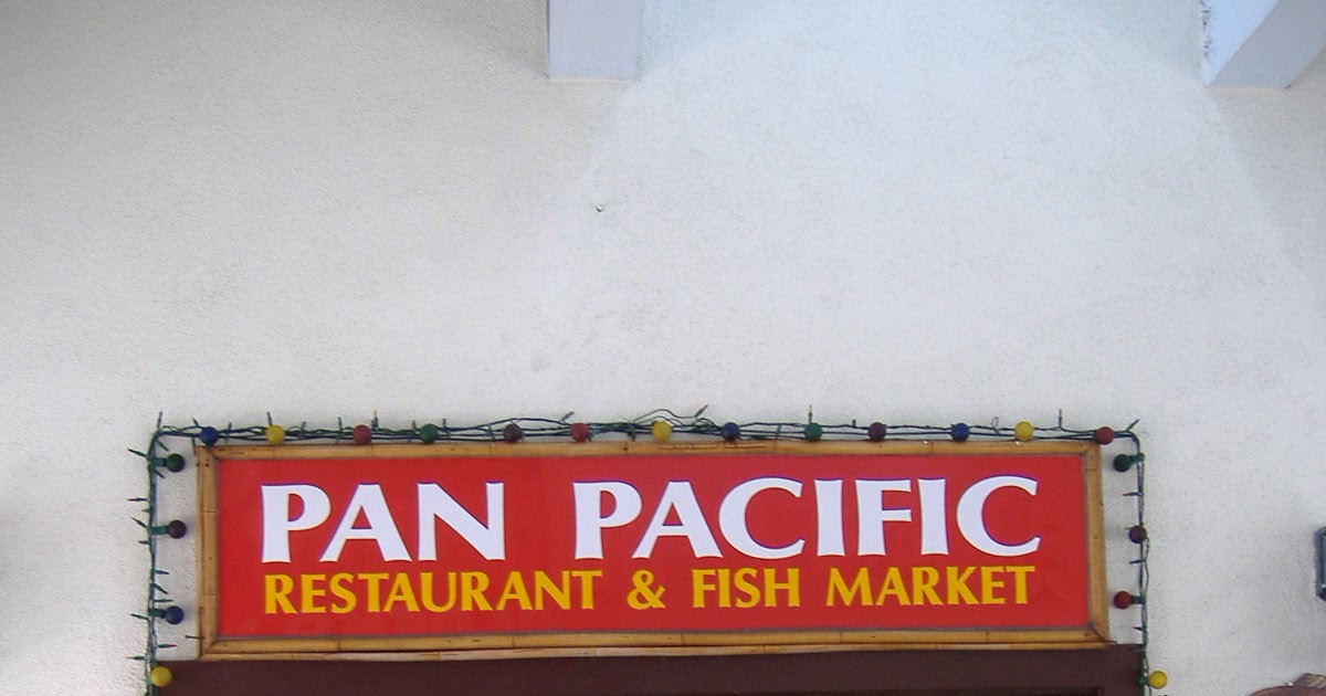 The New Diner PanPacific Restaurant