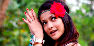 Sazzy Falak Pregnant