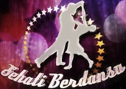 Sehati Berdansa Logo
