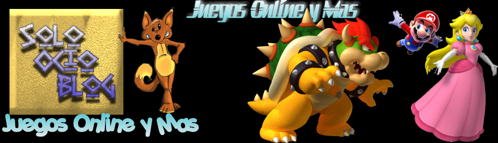 Solo OCIO :) Juega Gratis Online Aqui...