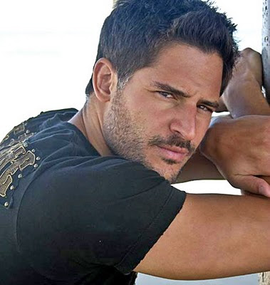 Joe Manganiello True Blood hot Images But They Are Suitable
