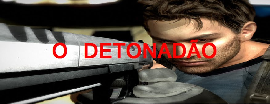 Detonadão