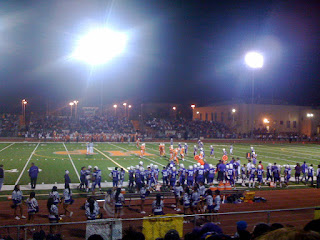 The Sun Is In The North The Rivalry Bell Vs Huntington Park