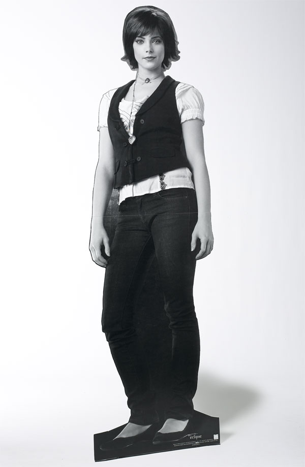 alice cullen eclipse cutout