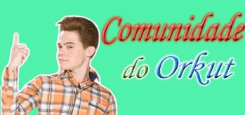 Comunidade do Orkut