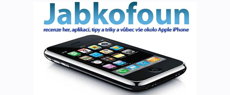 Jabkofoun - Apple iPhone