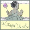 Vintage Chenille