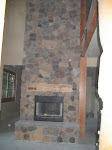 great room fireplace