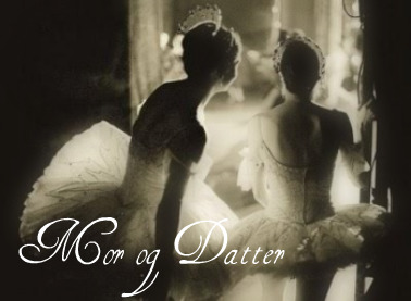 Mor og datter