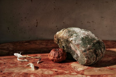 Joachim Lapôtre rotten bread