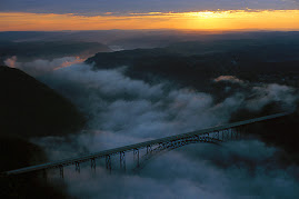Wild Wonderful West Virginia