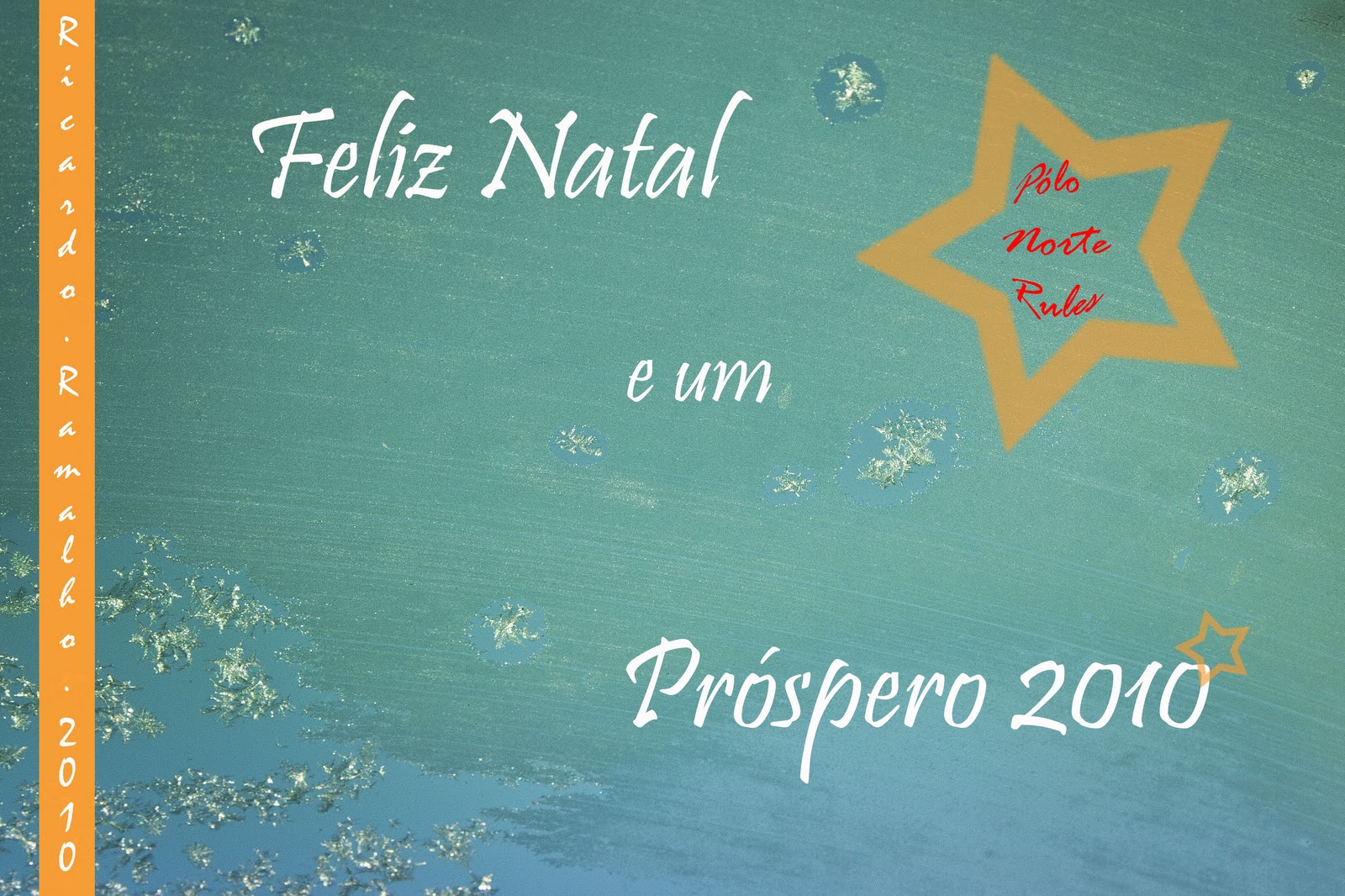 Achados de ouro tv: feliz natal Novo site: reeventar.blogspot.pt: 12.2010