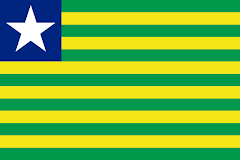 bandeira do piaui
