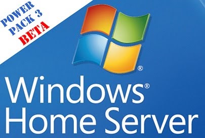 Windows Home Server Power Pack 3 Beta Adds Windows 7 Support and More