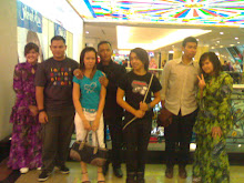 Me & the Band * at Mall & 7Dec*