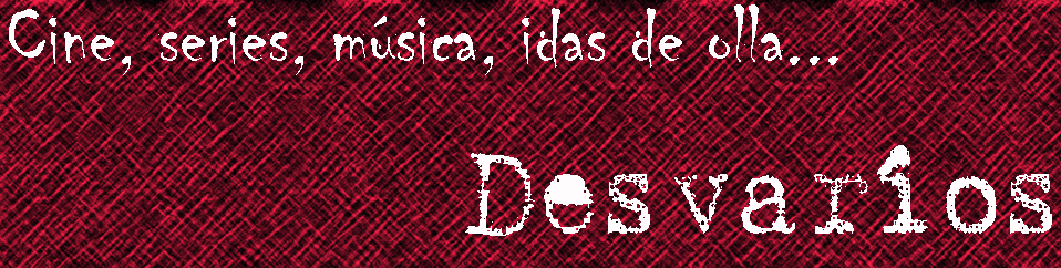 Desvaríos