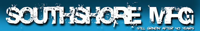 FLEXPAD/SOUTHSHORE Blog