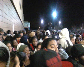 Field Negro I Guess This Is Why They Call It Black Friday