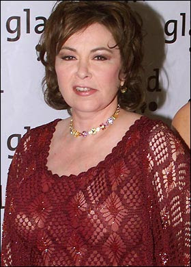 rosanne barr rosanne barr