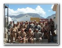 Letter From A Soldier