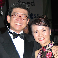 Dahniel Poon & Sylvia Liang