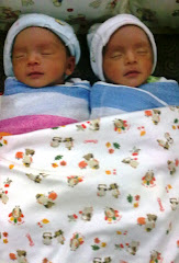 my new twins cousin..luv them!!