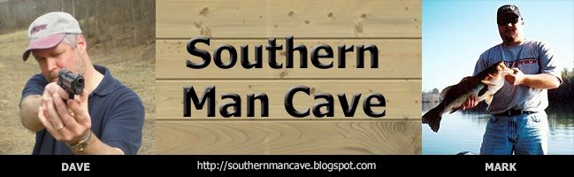 Southern Man Cave