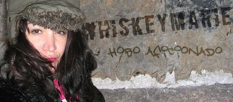 Whiskeymarie
