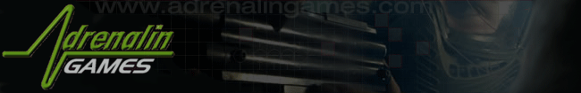 Adrenalin Games Paintball