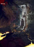 Dragon+age+origins+walkthrough+orzammar