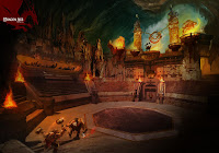 Dragon+age+origins+walkthrough+orzammar