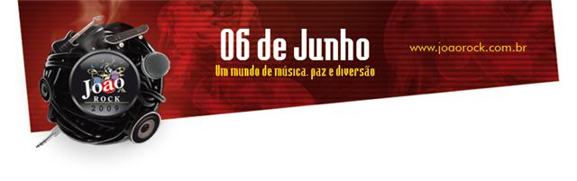 Festival João Rock