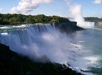More USA Tourist attractions