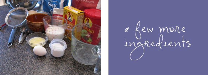 Blue Sky Confections: ...
