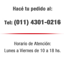 Pedidos