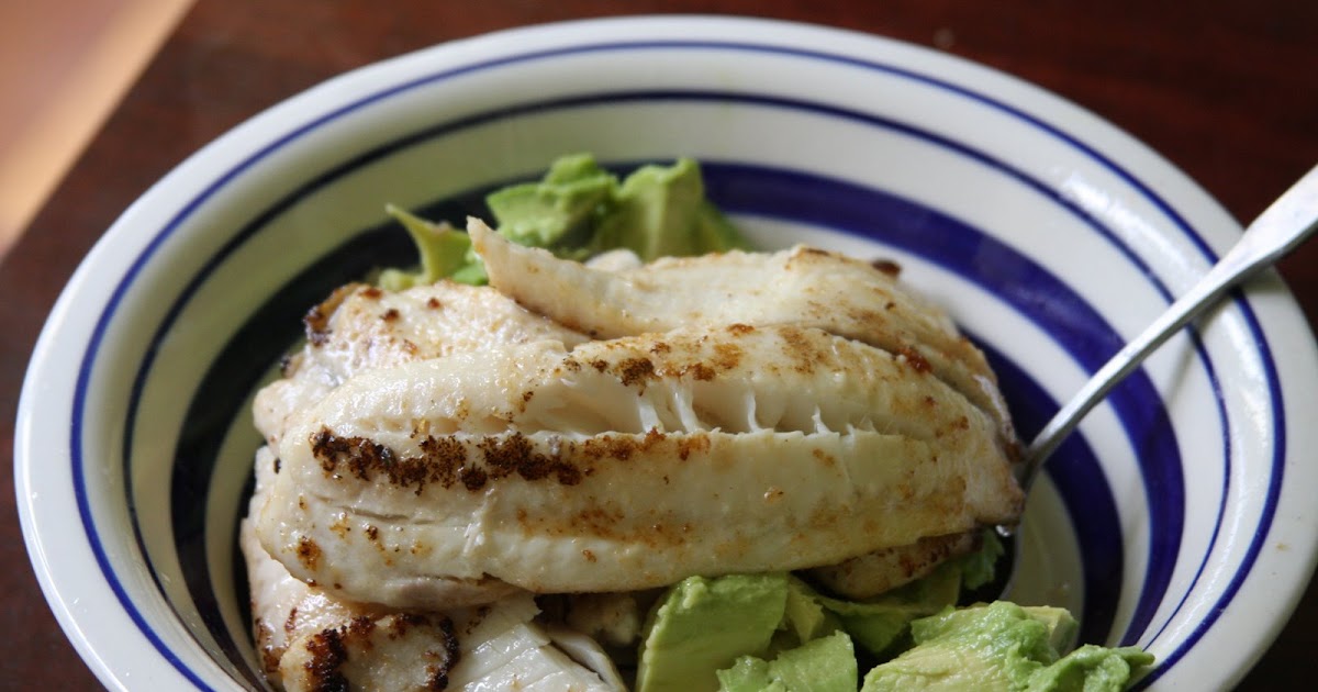 Primal Kitchen A Family Grokumentary Fast Fish Lunch