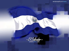 LA BANDERA DE EL SALVADOR