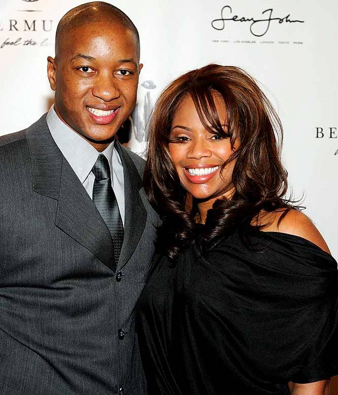 The Real Mr. Housewife SHOCKING Eric Snow Cheated On Deshawn, Divorce
