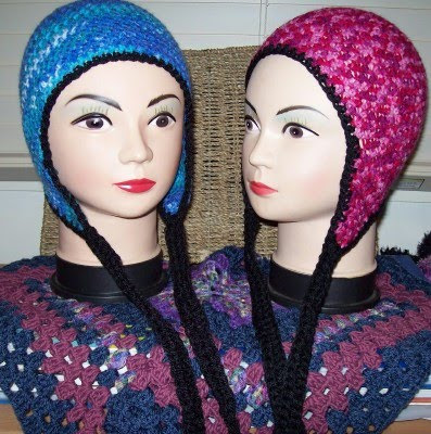 CROCHET PATTERN CHILDS SLOUCHY BRIMMED HAT by speckledfrogcrochet CROCHET PATTERN CHILDS SLOUCHY BRIMMED HAT by speckledfrogcrochet