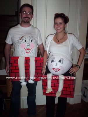 pregnancy halloween