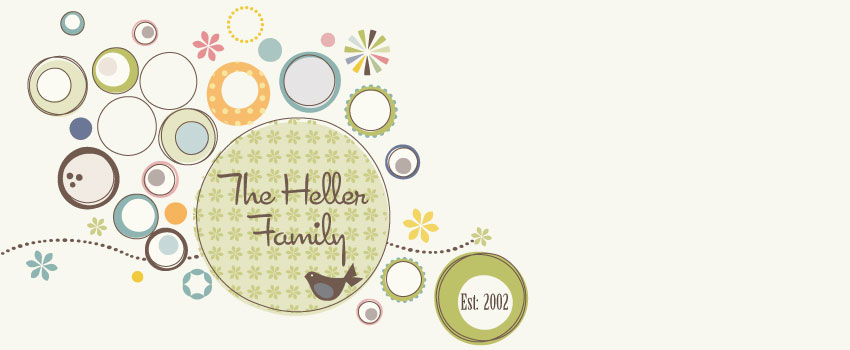 The Heller Family