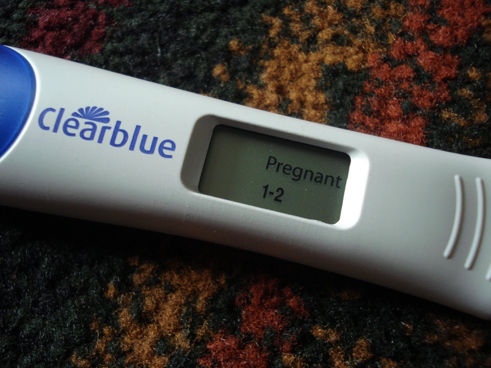 In vitro fertilization rates, pregnancy test 3 weeks pregnant