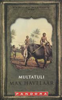 Max Havelaar Book