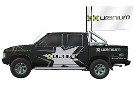 TEAM URANIUM