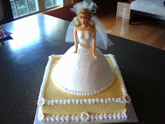 Barbie gets married