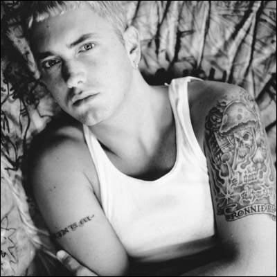 Eminem – Role Model Lyrics