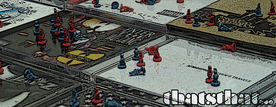 That S That Macklemore The Town Sabzi Remix that s that