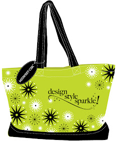 Gift Home Today Tote Bags Display Ideas From Midwest Cbk